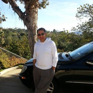 Meet your Posher, Tim